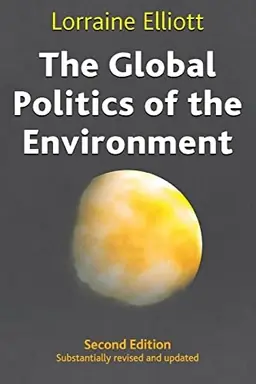 The global politics of the environment